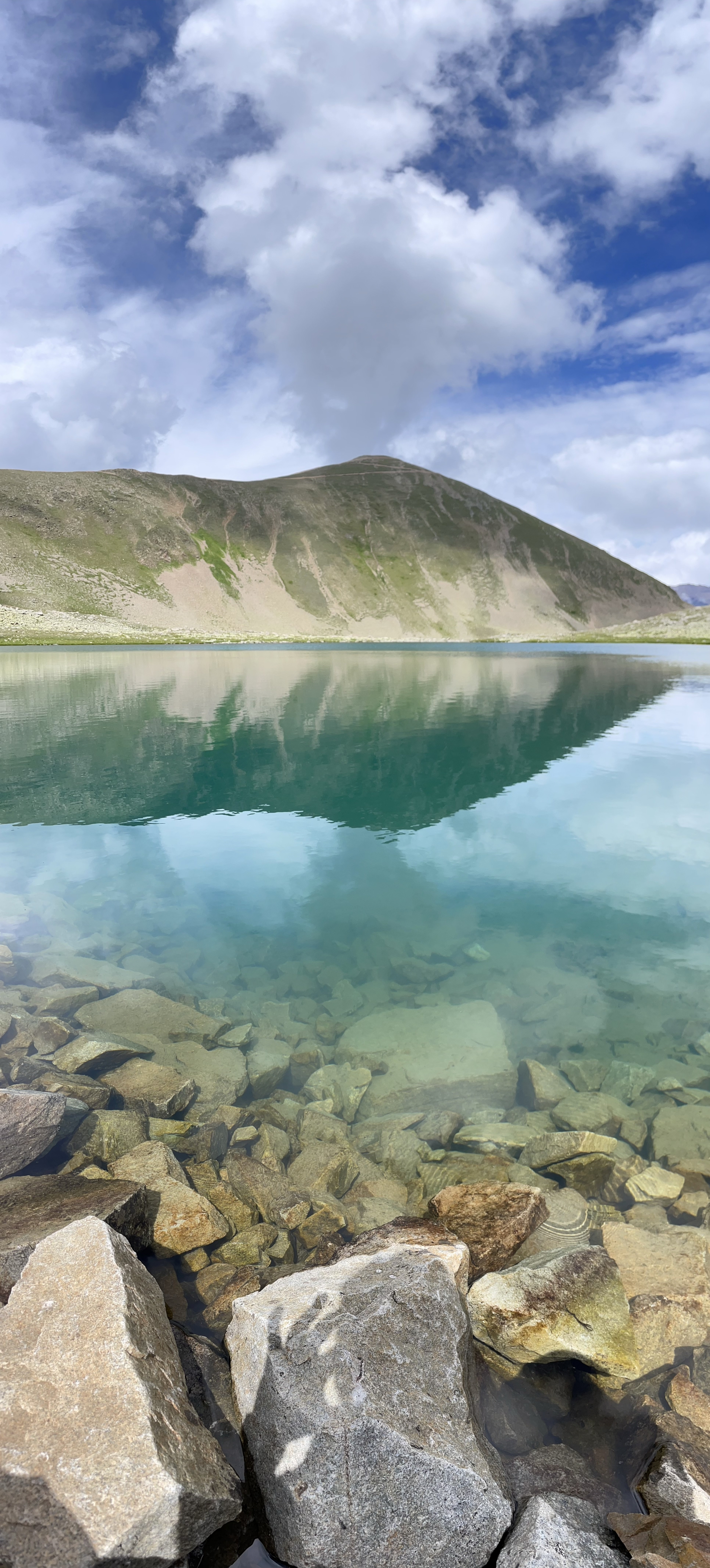 Tang ashkhi bolsun! - My, Travels, Longpost, Dombay, Karachay-Cherkessia