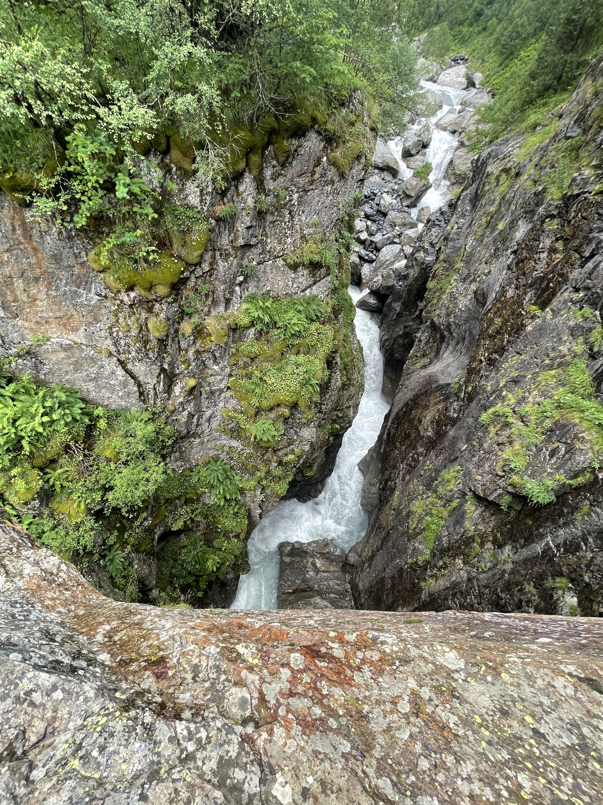 Tang ashkhi bolsun! - My, Travels, Longpost, Dombay, Karachay-Cherkessia