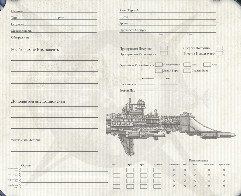 Warhammer 40k roleplay - Rogue Trader part 1 - My, Warhammer 40k, Tabletop role-playing games, Hyde, Rules, Rogue Trader, GIF, Mat, Longpost