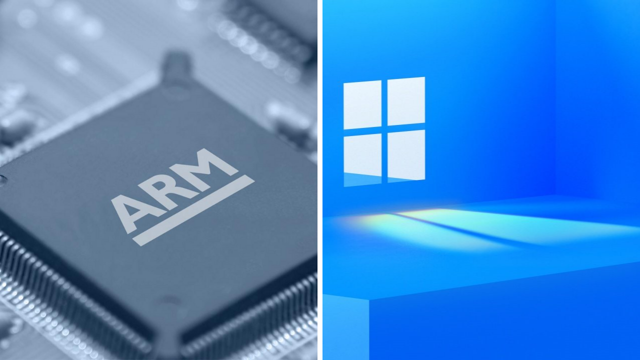 Ну что, как поиграли на ARM?? - Моё, IT, Windows, Microsoft, Хакеры, Arm, Процессор, 86 (Eighty Six), Intel, Denuvo, Securom, т-80, Программа, Fable 3, GTA IV, Github, Баг, Пиратство, Lionhead, Длиннопост