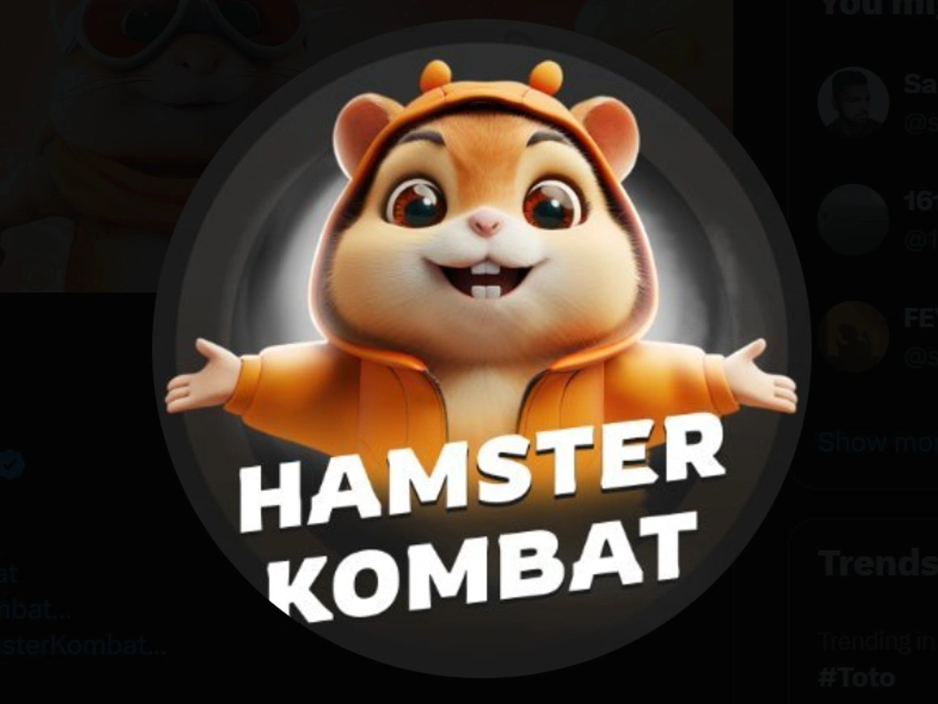 Шифр Морзе Hamster Kombat(Хомяк) на 21 августа - Моё, Хомяк, Hamster Kombat, Шифр, Морзе, Гайд, Инструкция