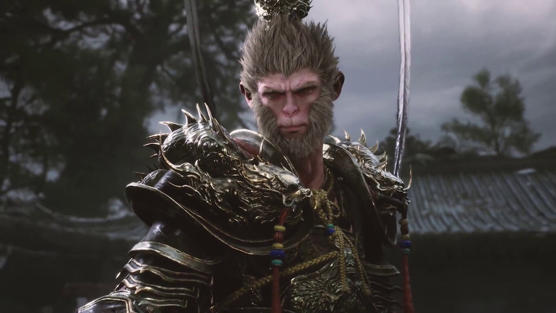 Tell us what you think of Black Myth: Wukong based on your first impressions - My, Game world news, Computer games, Steam, Playstation, Black Myth: Wukong, Question, Ask Peekaboo