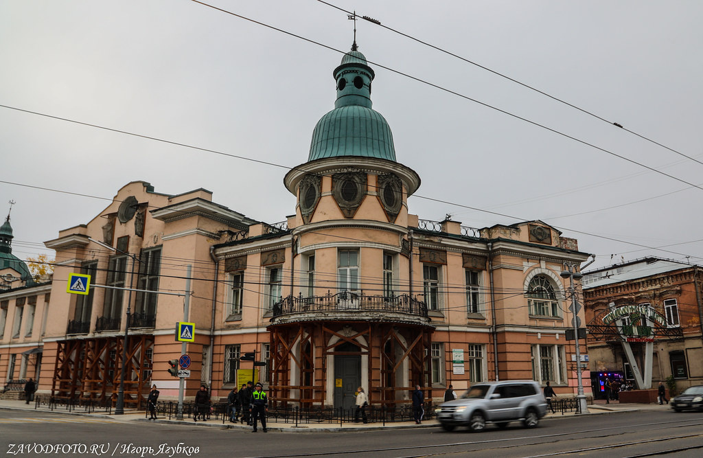 Прогулялся по Иркутску (часть 5) - Моё, История города, Города России, Путешествие по России, Достопримечательности, Краеведение, Иркутск, Длиннопост