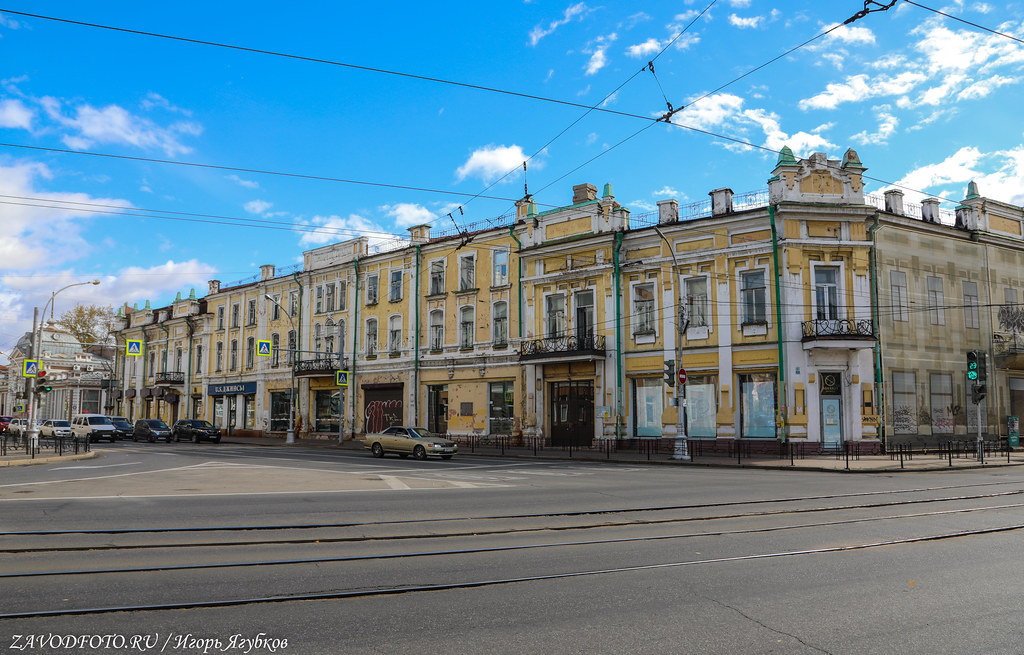 Прогулялся по Иркутску (часть 5) - Моё, История города, Города России, Путешествие по России, Достопримечательности, Краеведение, Иркутск, Длиннопост