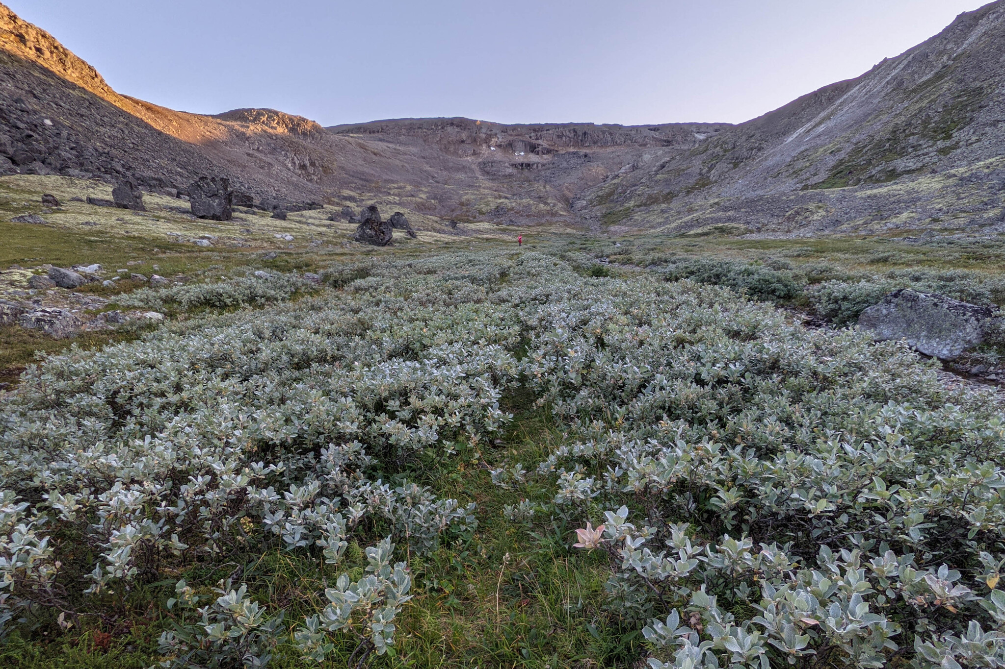 About how I went north - My, Travels, Tourism, Mountain tourism, Hike, Nature, The photo, Russia, North, Murmansk region, Teriberka, Video, Soundless, Longpost