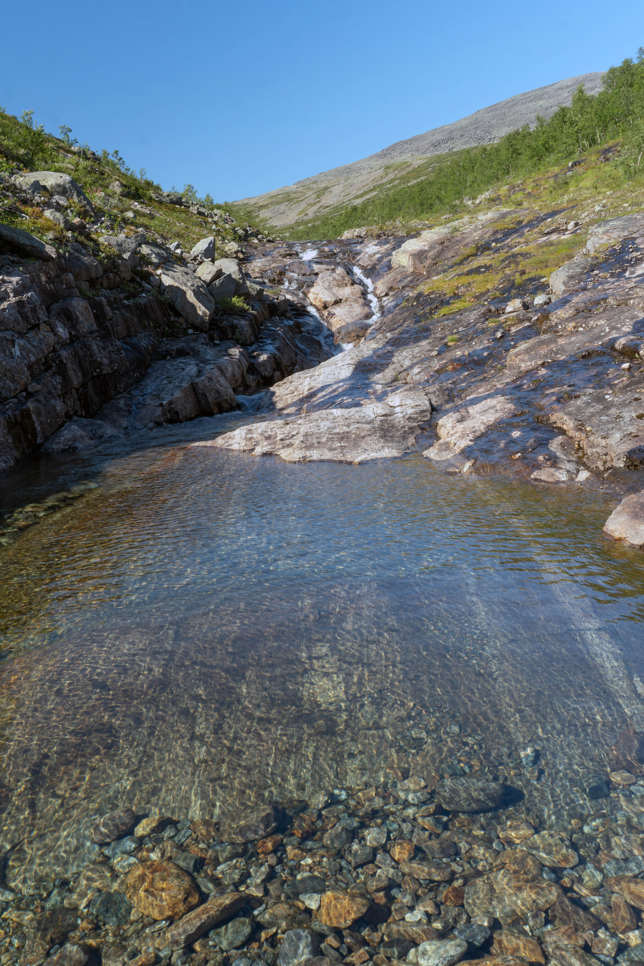 About how I went north - My, Travels, Tourism, Mountain tourism, Hike, Nature, The photo, Russia, North, Murmansk region, Teriberka, Video, Soundless, Longpost