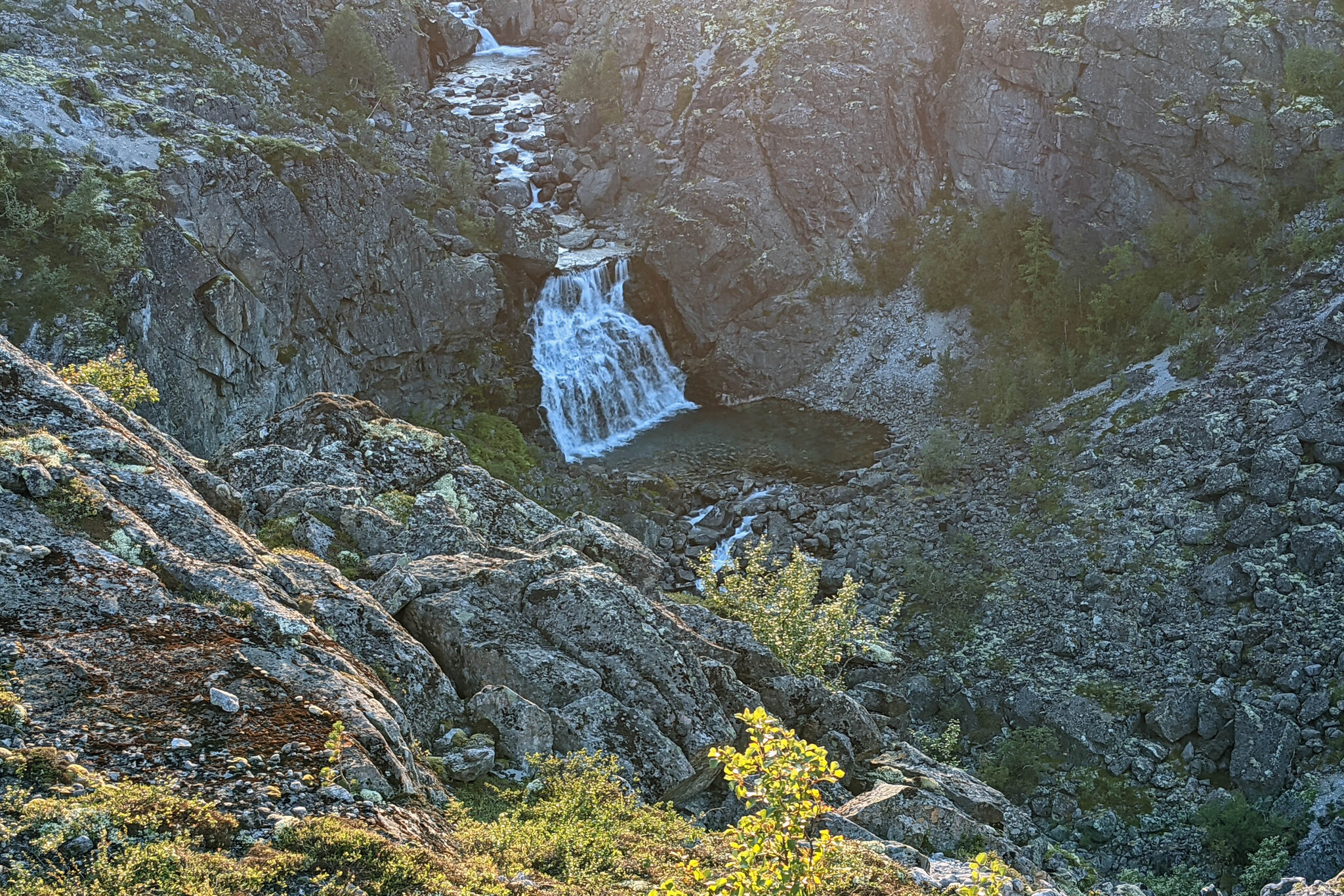 About how I went north - My, Travels, Tourism, Mountain tourism, Hike, Nature, The photo, Russia, North, Murmansk region, Teriberka, Video, Soundless, Longpost