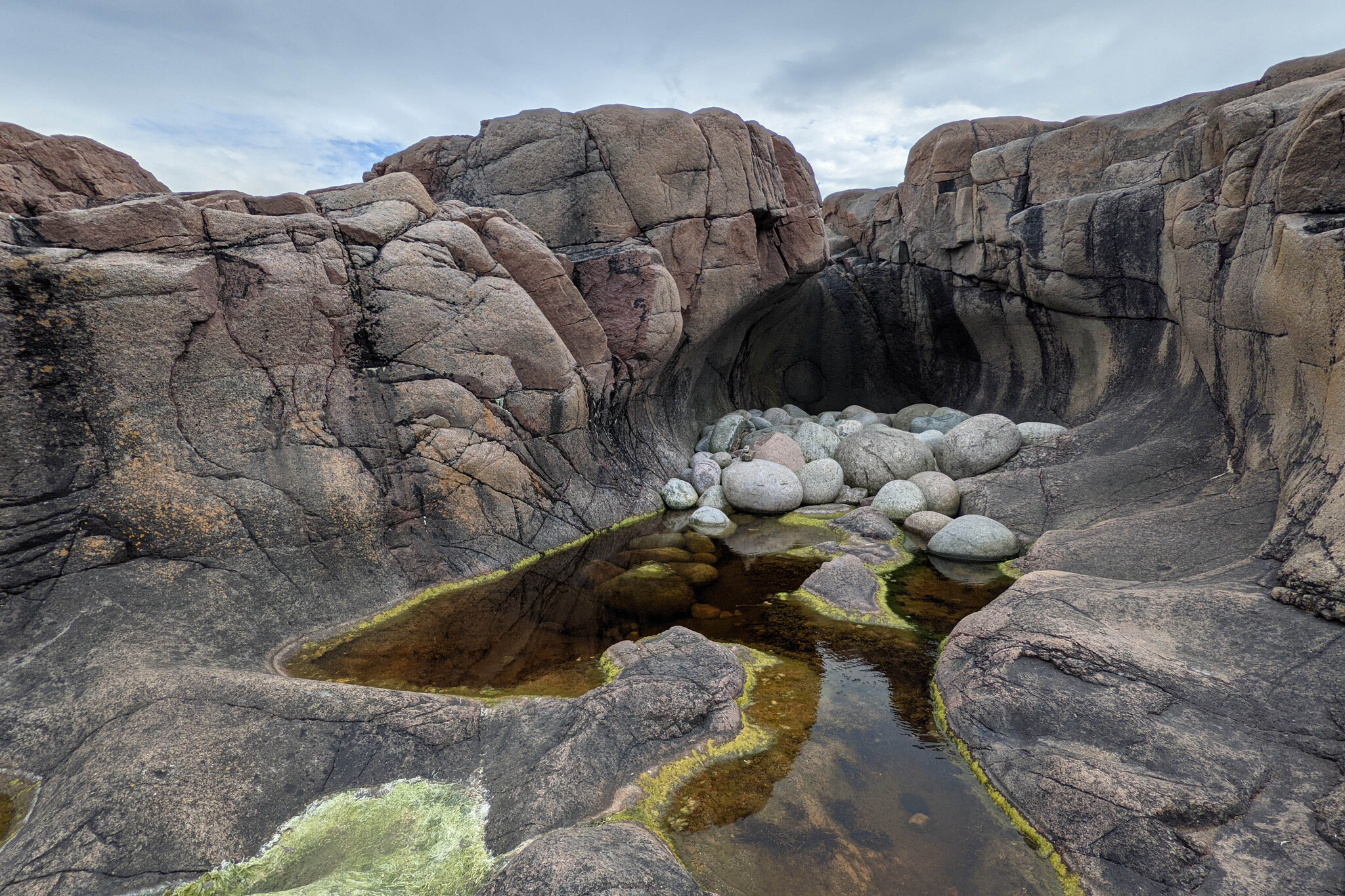 About how I went north - My, Travels, Tourism, Mountain tourism, Hike, Nature, The photo, Russia, North, Murmansk region, Teriberka, Video, Soundless, Longpost