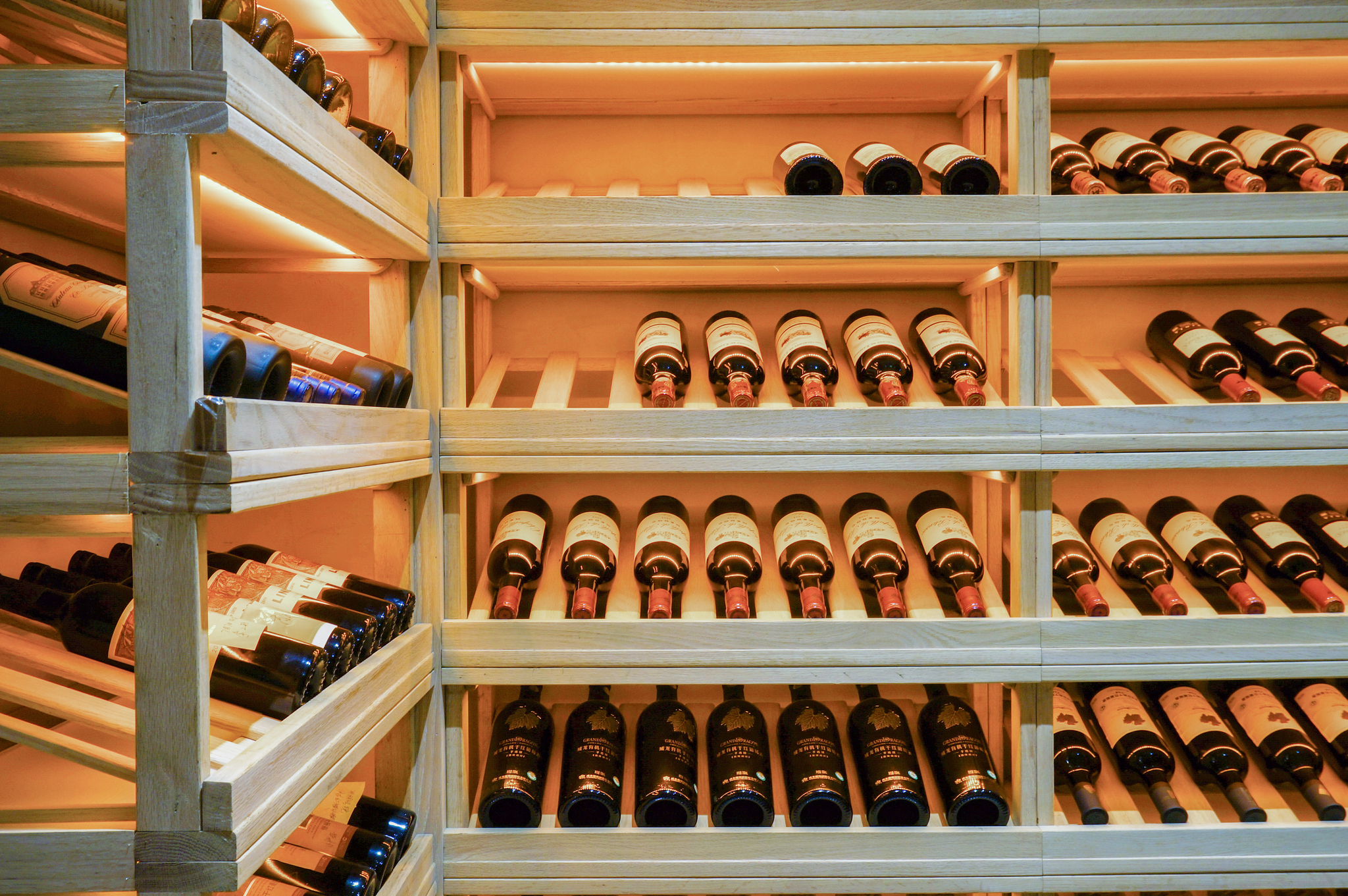 How to properly store wine at home? - Wine, Life hack, Beverages, Nutrition, Sommelier, Yandex Zen (link), Longpost