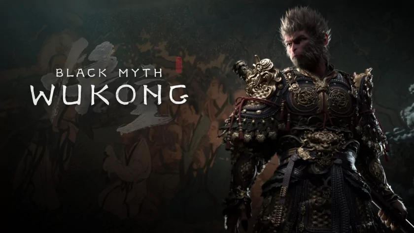 Western journalists do not understand why the authors of Black Myth: Wukong do not respond to accusations of sexism - Computer games, Games, Black Myth: Wukong, New items, Game world news, Steam, Screenshot, Longpost