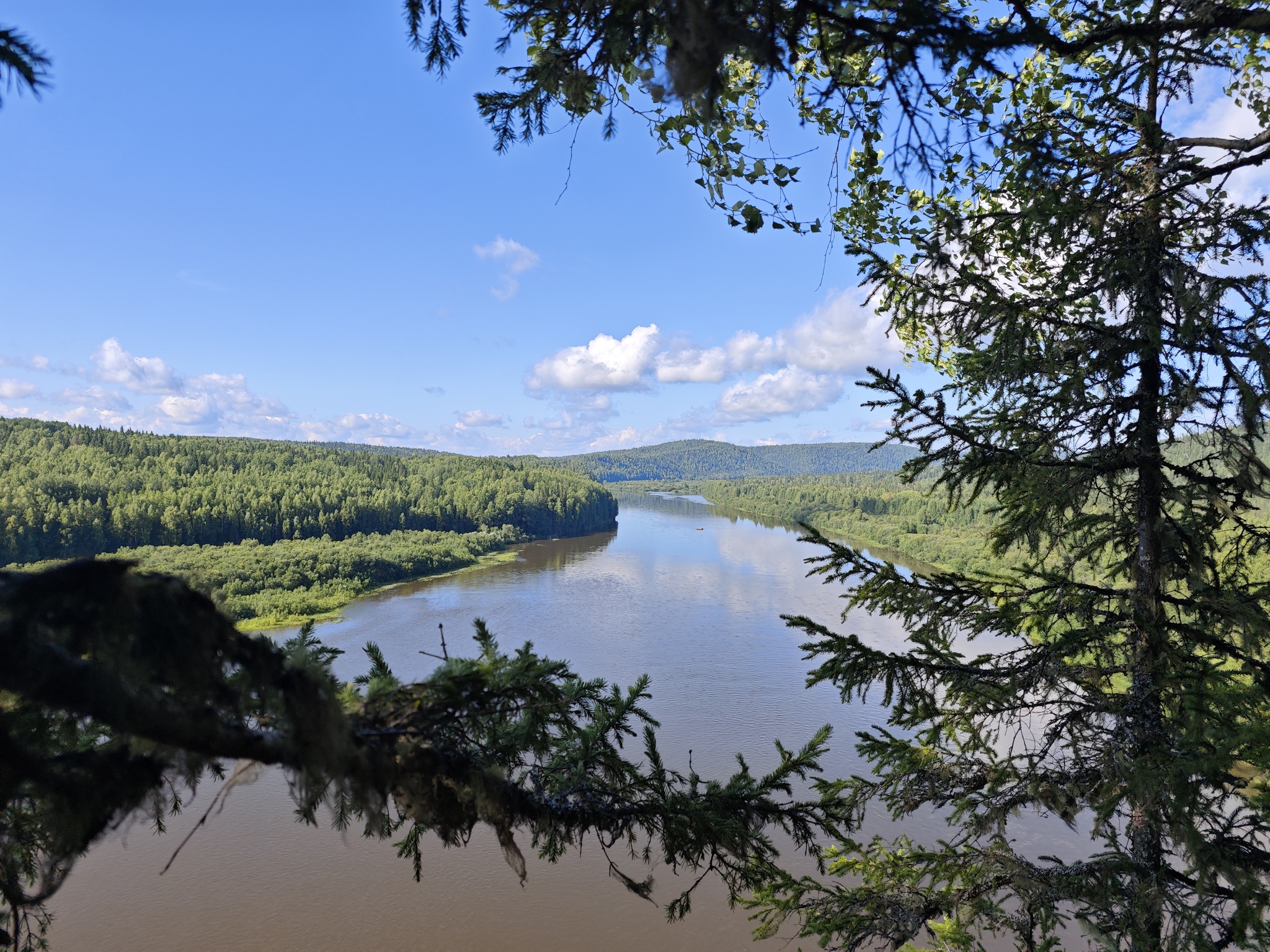 Rafting on Vishera - My, Travels, Туристы, River rafting, Vishera, Perm Territory, Longpost