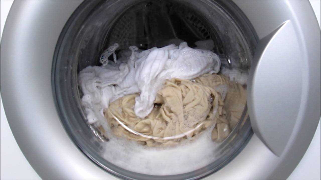 What to do if the washing machine does not spin - Appliances, Washing machine