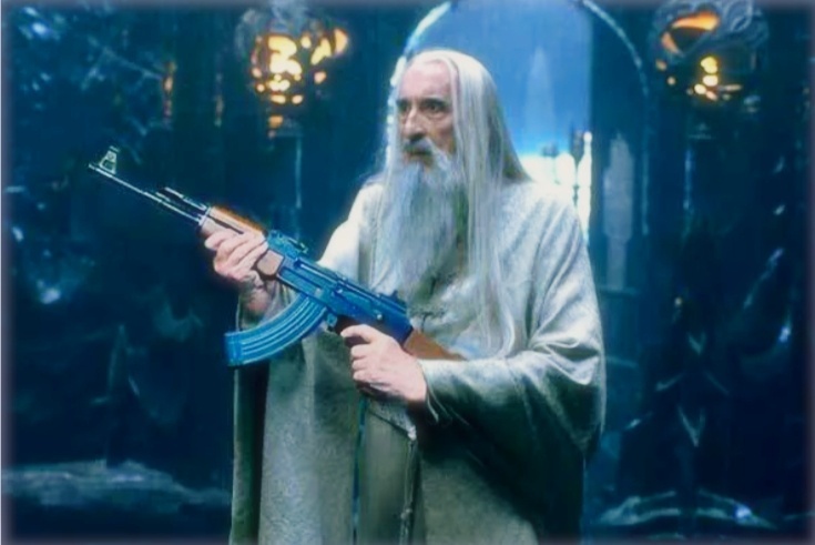 Why did technology never appear in the world of The Lord of the Rings? The real reason - My, Book Review, Review, Fantasy, Fantasy, Tolkien, Lord of the Rings, Lord of the Rings: Rings of Power, Sauron, Middle earth, Movies, Overview, Movie review, Progress, Technologies, Screen adaptation, Books, Saruman, Gandalf, Longpost