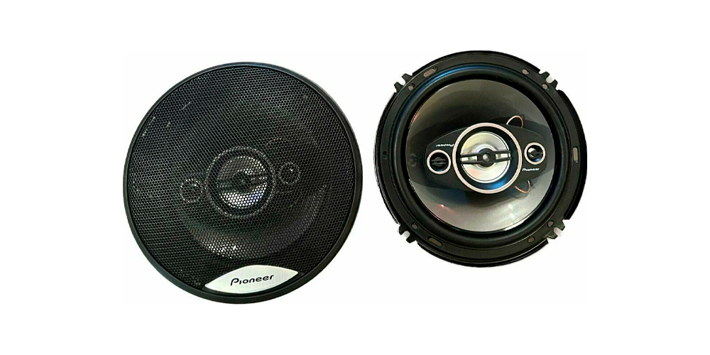 The best 16 cm car speakers 2024: TOP 11, rating of car speakers by sound quality - Products, Yandex Market, Music, Loudspeakers, Car audio, Acoustics, Longpost