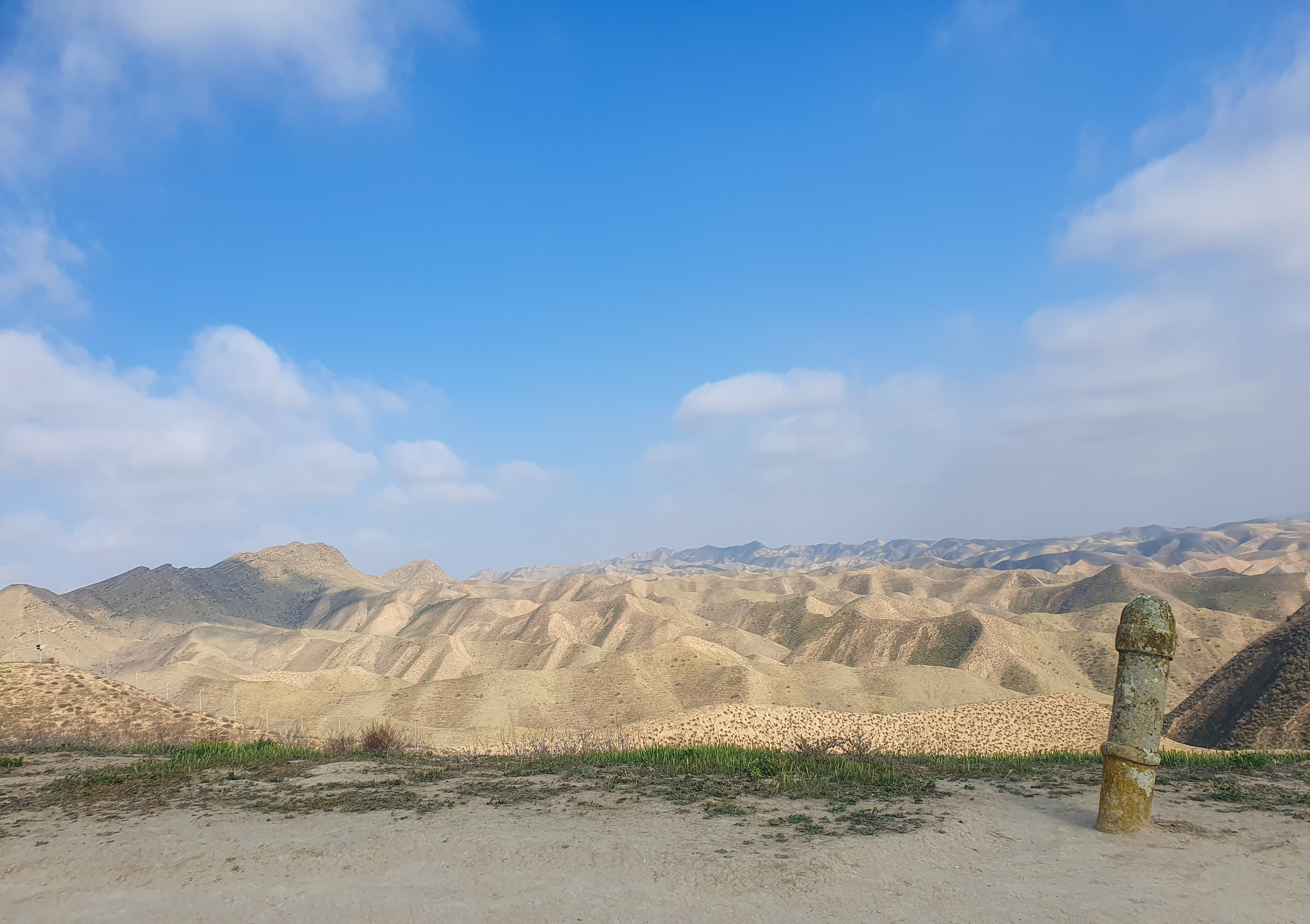 Golestan and Dikpik Cemetery - My, Iran, Travels, Cemetery, Video, Vertical video, Longpost