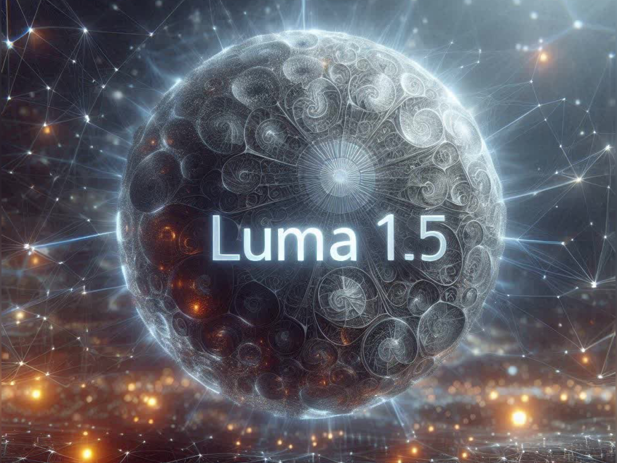 Нейросеть Luma Dream Machine 1.5 - оживление фото онлайн - Искусственный интеллект, Нейронные сети, Luma Ai, Анимация, Видео, Без звука, Telegram (ссылка), Длиннопост