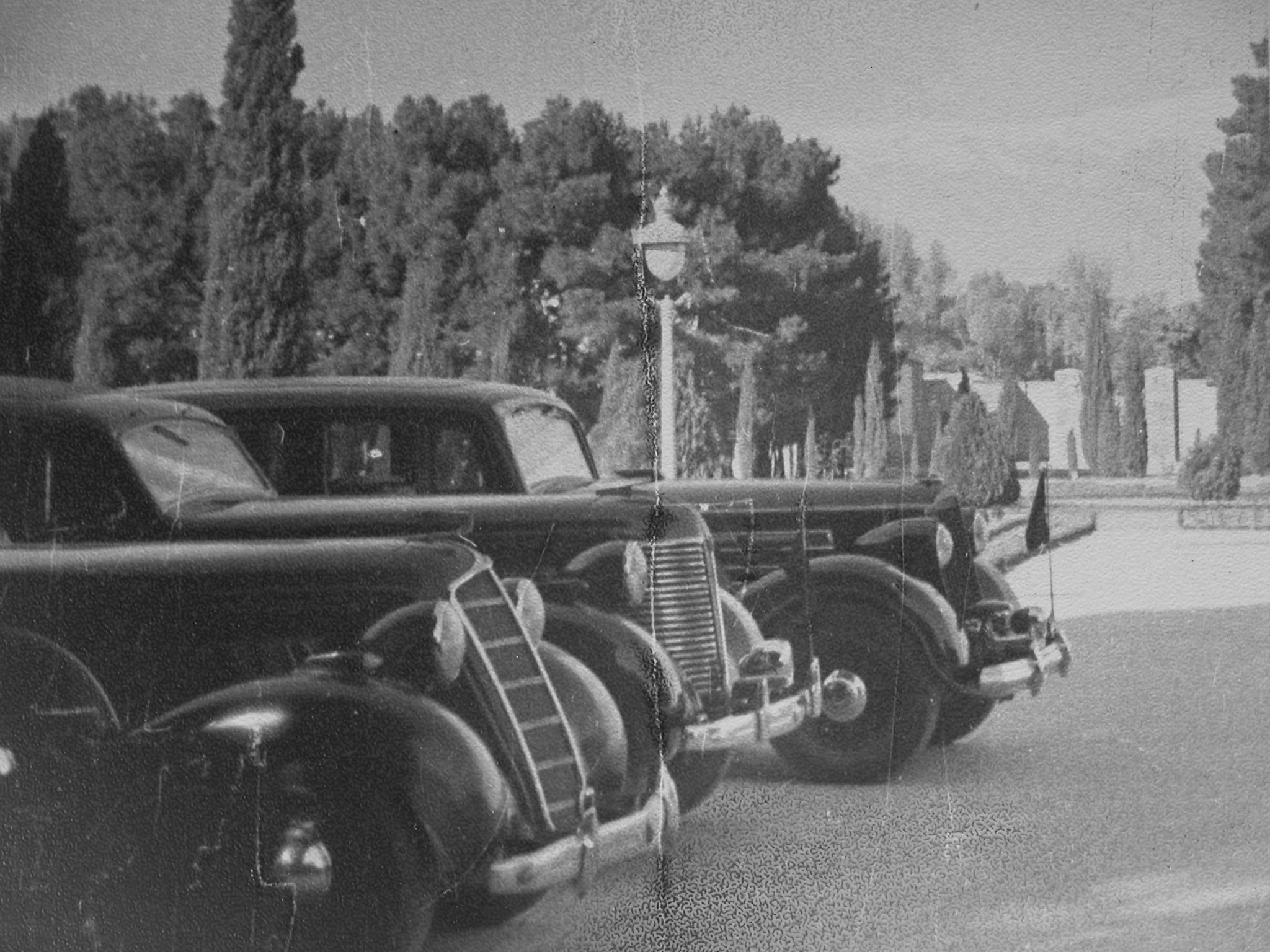 From the royal “Delaunay-Belleville” to the ultra-modern “Aurus”: what kind of limousines did the country's top officials drive and drive? - Transport, Car history, Retro car, Moscow, Museum, История России, Made in USSR, Industry, Longpost