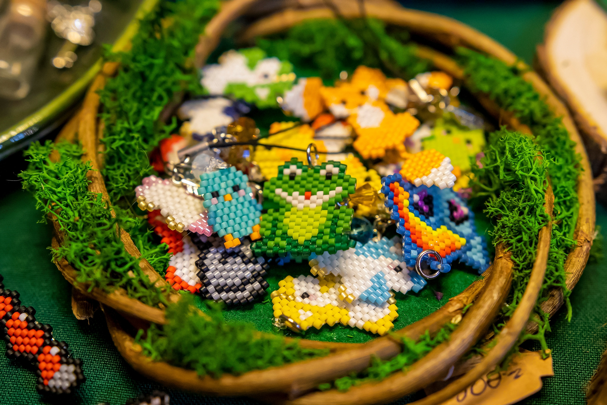 Pixel hooliganism - My, Needlework, Needlework without process, With your own hands, Handmade, Craft, Pixel Art, Icon, Decoration, Beads, Beading, Scheme, Longpost