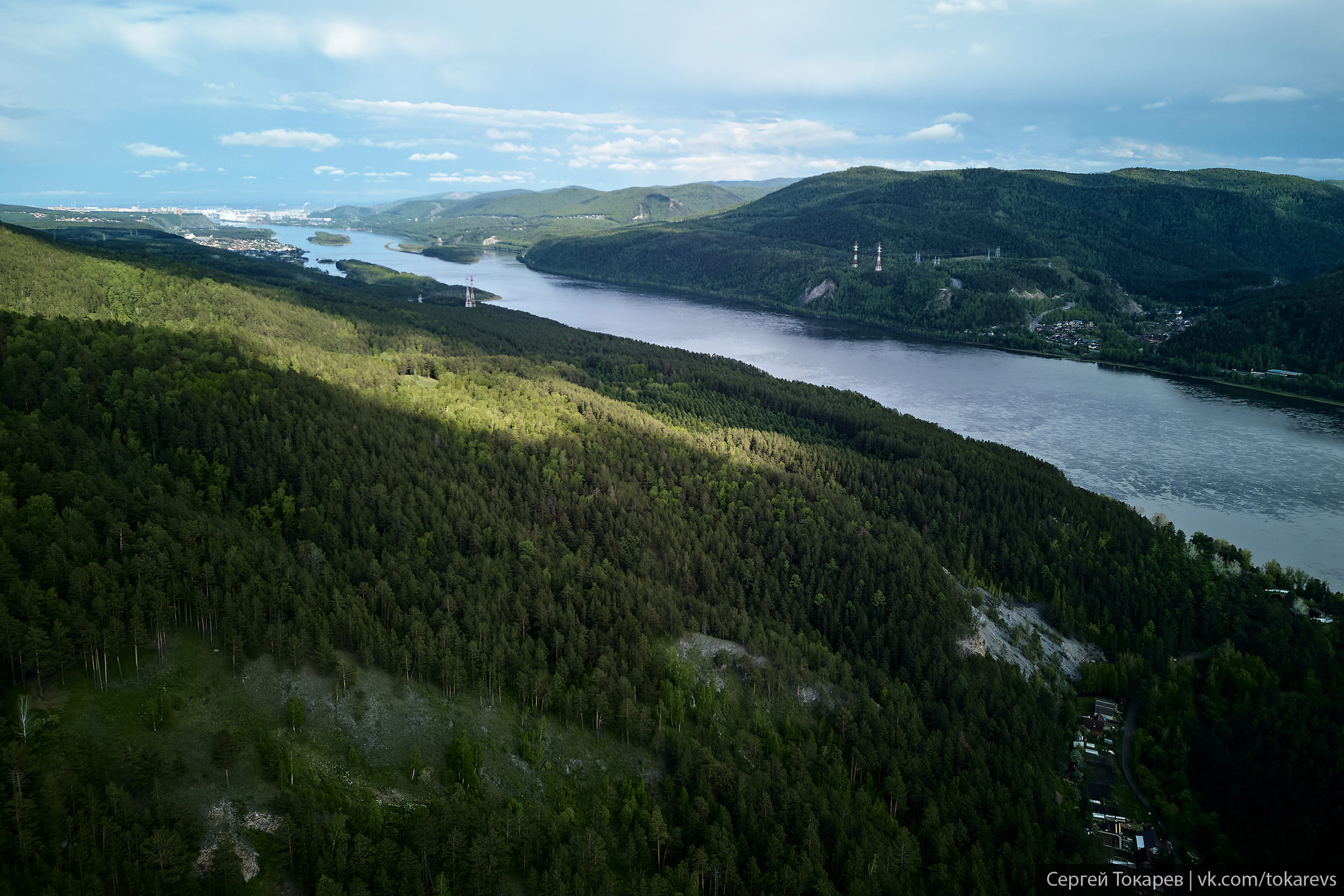 Cave Karaulnaya-2, Krasnoyarsk. When you want to go speleology, but don't want dirt - My, Siberia, Caves, Speleology, Tourism, Krasnoyarsk, Leisure, Longpost