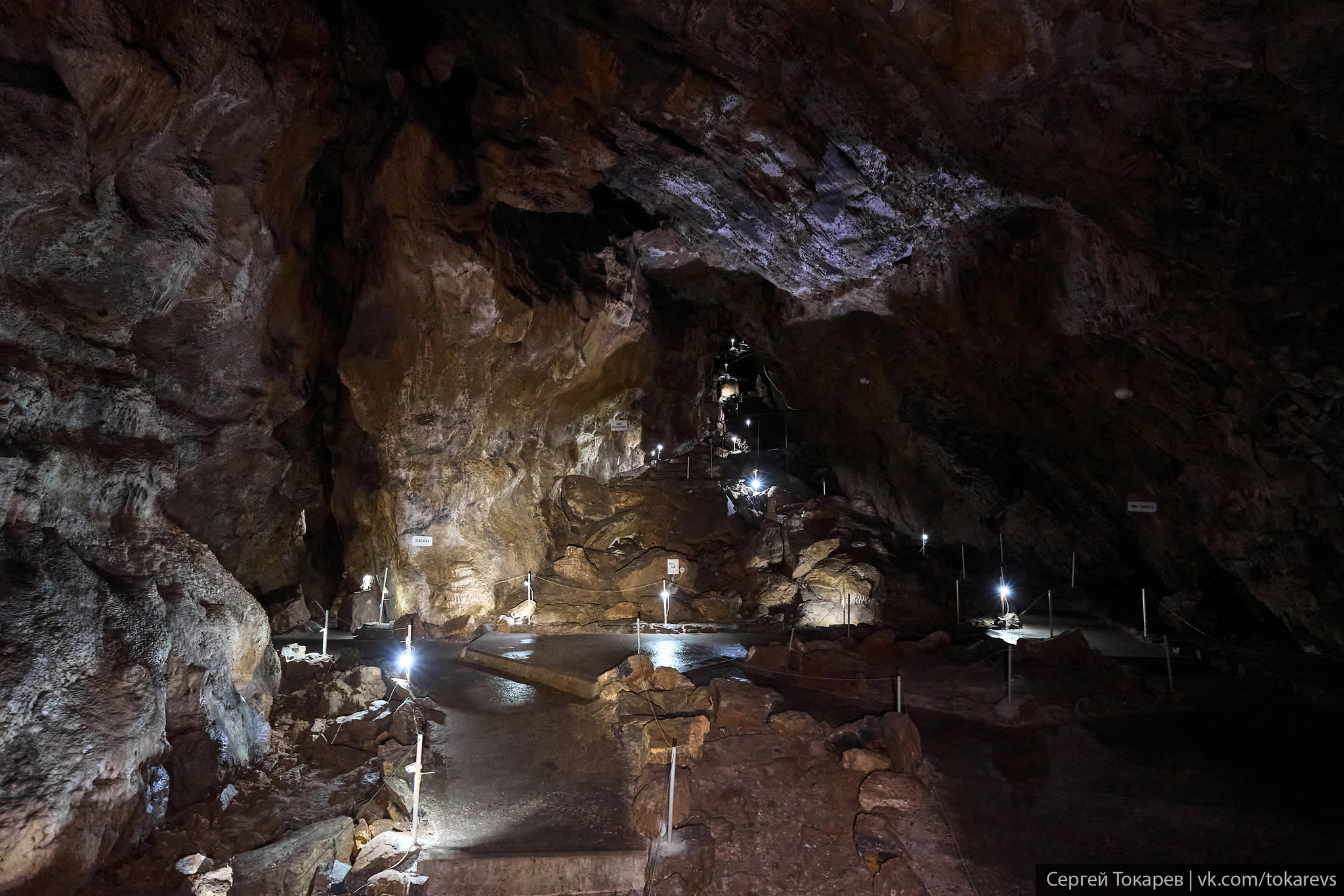 Cave Karaulnaya-2, Krasnoyarsk. When you want to go speleology, but don't want dirt - My, Siberia, Caves, Speleology, Tourism, Krasnoyarsk, Leisure, Longpost