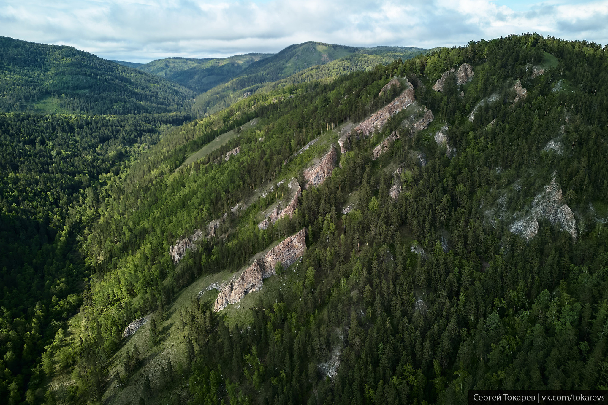 Cave Karaulnaya-2, Krasnoyarsk. When you want to go speleology, but don't want dirt - My, Siberia, Caves, Speleology, Tourism, Krasnoyarsk, Leisure, Longpost