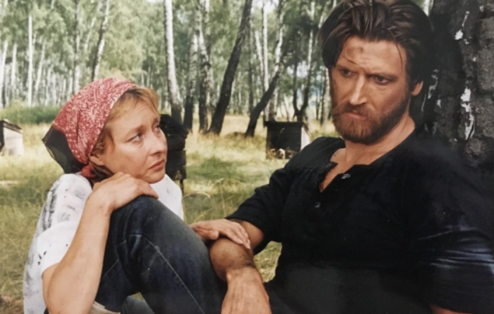 How the film “Love in Russian” was filmed: 14 interesting facts about the film - Love in Russian, Russian cinema, Actors and actresses, Photos from filming, Spoiler, Yandex Zen, Yandex Zen (link), Longpost