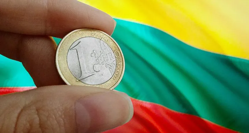 The average income of Lithuanian residents in hand is 1,346 euros - Politics, Economy, Lithuania