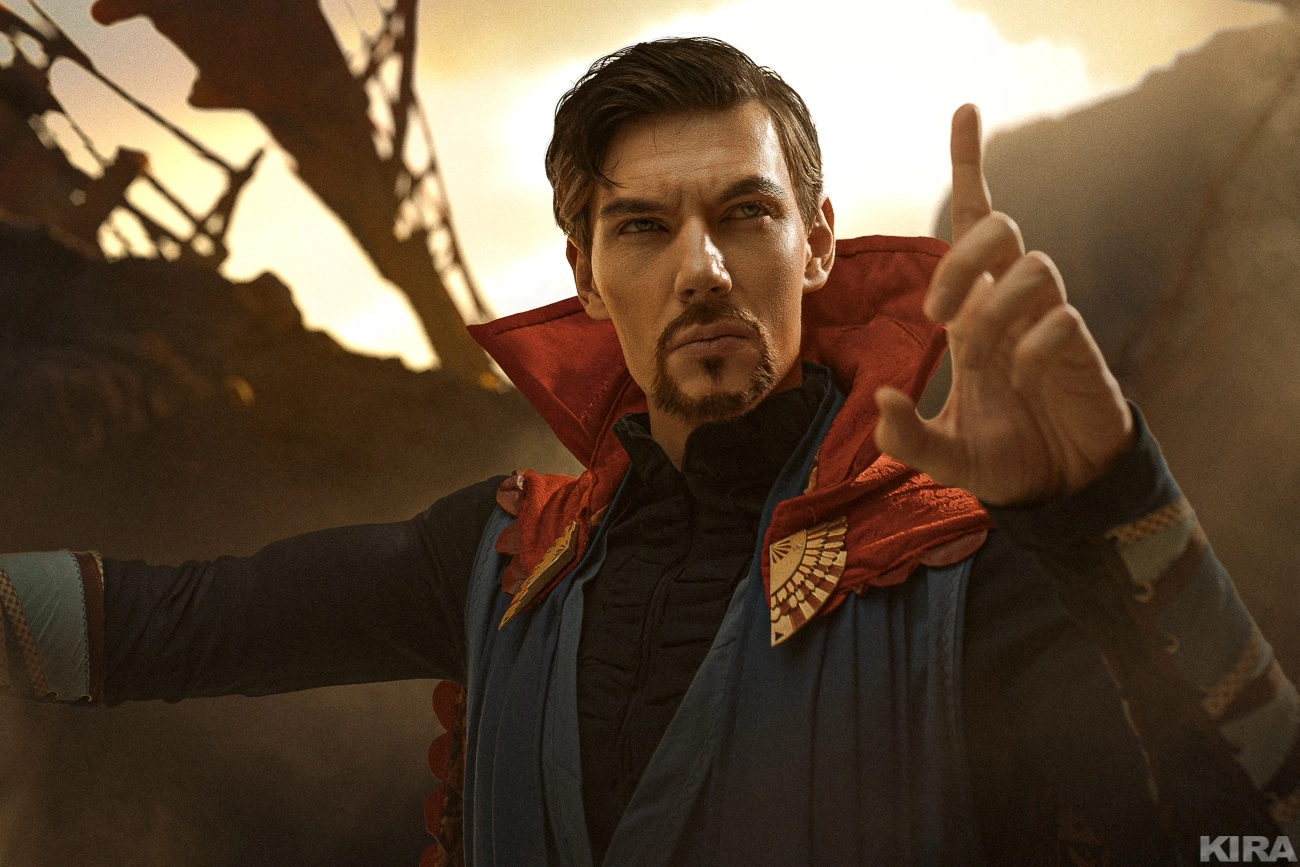 Доктор Стрэндж(Doctor Strange) | Мстители: Война бесконечности(Avengers: Infinity War) - Косплей, Доктор Стрэндж, Мстители: Война бесконечности, Фильмы, Marvel, Киновселенная Marvel, Фотография, ВКонтакте (ссылка), Длиннопост