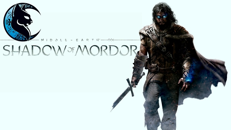 Middle-Earth: Shadow of Mordor. Alternate history in an alternate Middle-earth - My, Game Reviews, Computer games, Role-playing games, Overview, Lord of the Rings, Tolkien, Action, Review, Longpost