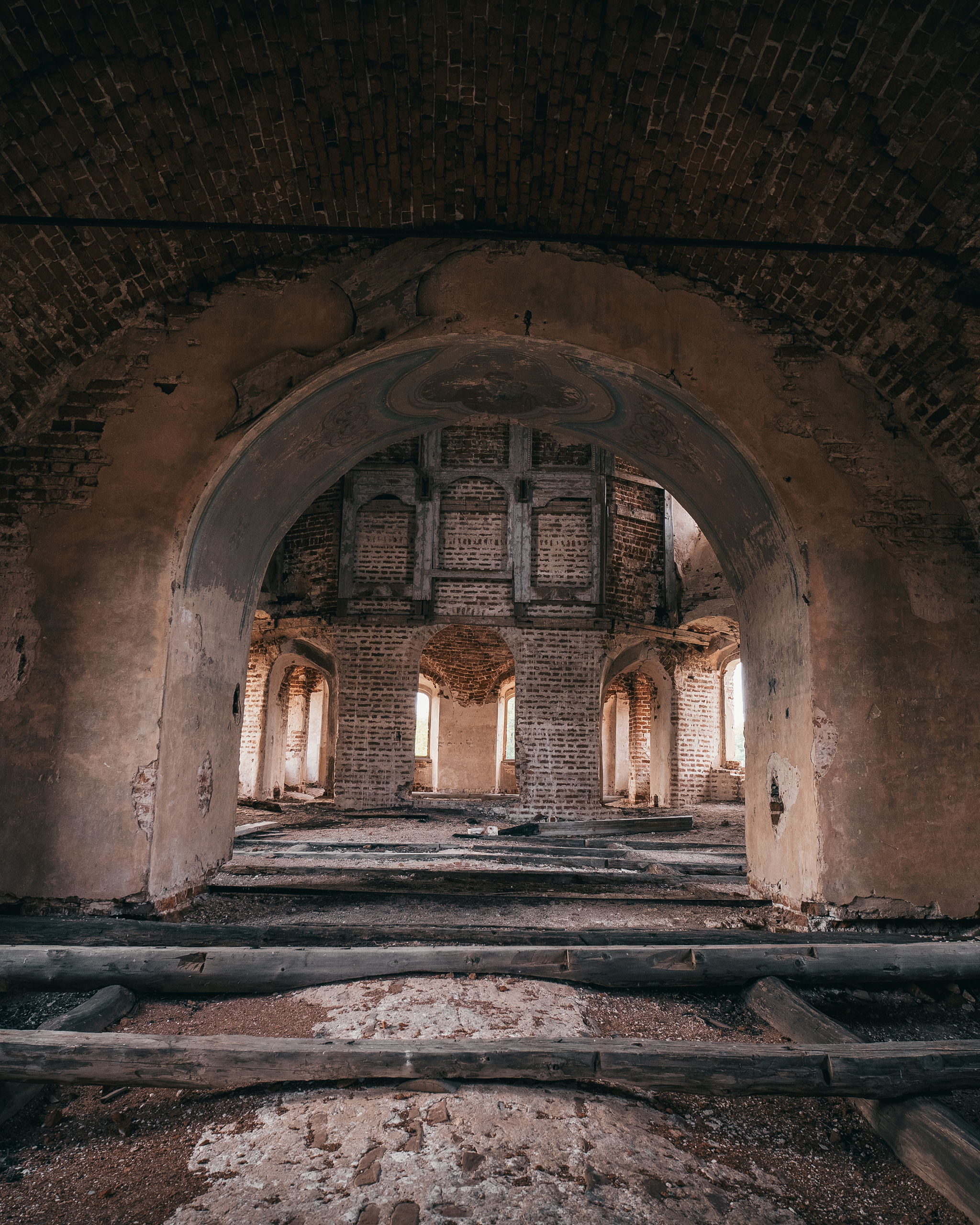 Secrets of the past: the abandoned pearl of Tatarstan - My, Local history, sights, Cities of Russia, Tatarstan, Abandoned, Church, Architecture, Travel across Russia, Temple, Urbanfact, Urbanphoto, Longpost, The photo