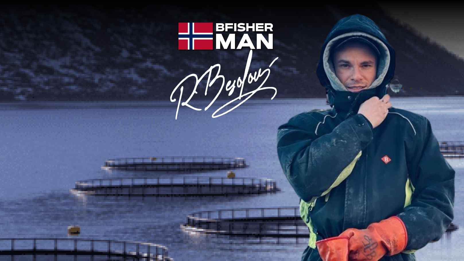 “Work in Norway for Russians without knowledge of the language”: how the BFISHERMAN course helps you get a job on a crab fishing boat - Profession, Work, Vacancies, Longpost