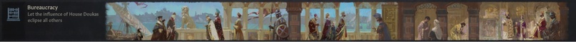 Dev Diary #152 Crusader Kings III - Byzantine Atmosphere (Part 1) - Computer games, Paradox Interactive, Translation, Стратегия, Longpost, Crusader Kings III