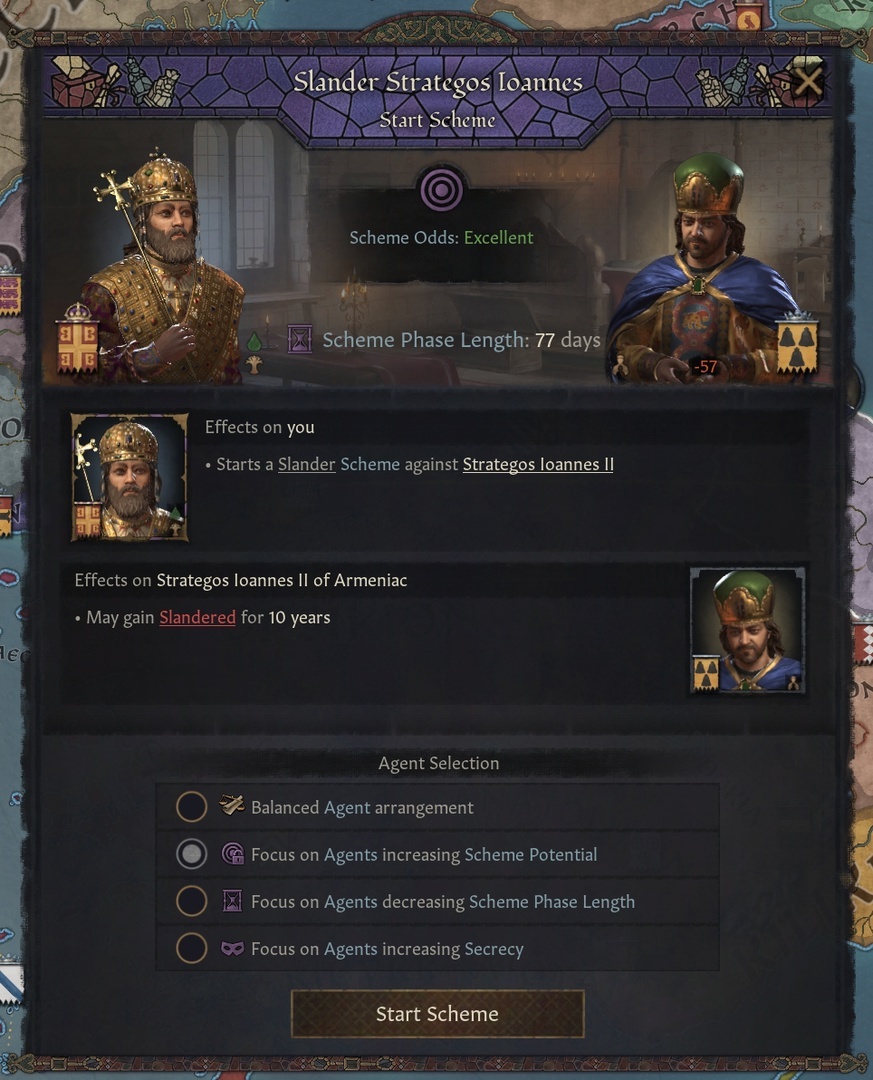 Dev Diary #152 Crusader Kings III - Byzantine Atmosphere (Part 1) - Computer games, Paradox Interactive, Translation, Стратегия, Longpost, Crusader Kings III