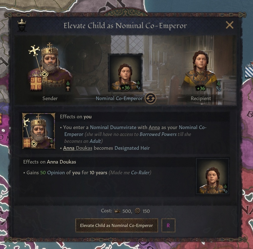 Dev Diary #152 Crusader Kings III - Byzantine Atmosphere (Part 1) - Computer games, Paradox Interactive, Translation, Стратегия, Longpost, Crusader Kings III