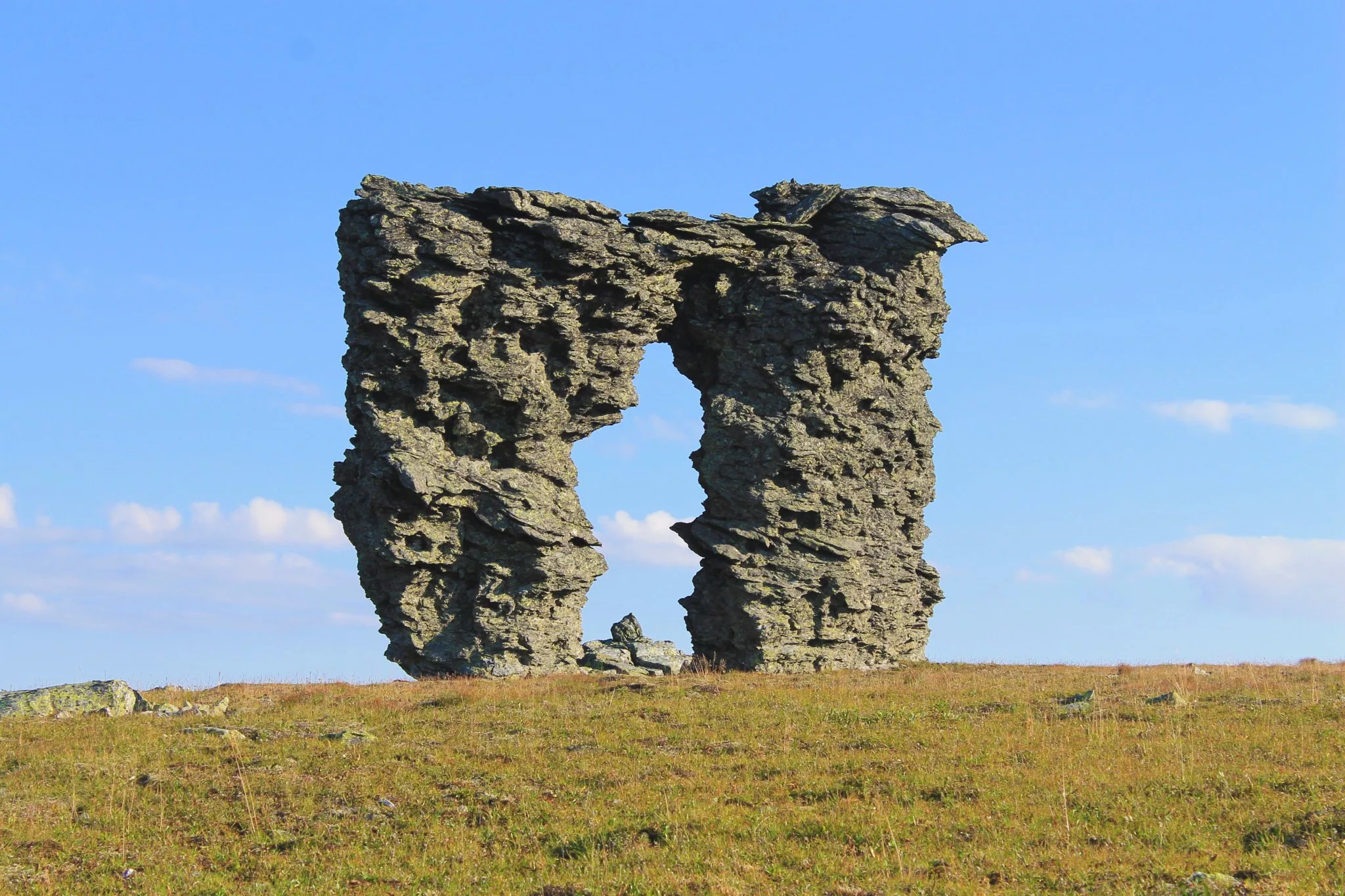 7 places in Russia where your blood runs cold and your soul is terrified - Russia, Inexplicable, Unidentified, Geography, Mystic, Тайны, Longpost