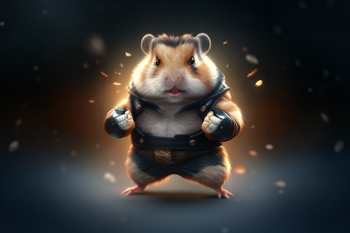 Morse code Hamster Kombat (Hamster) on August 24 - My, Hamster, Hamster Kombat, Cipher, Morse, Hyde, Instructions