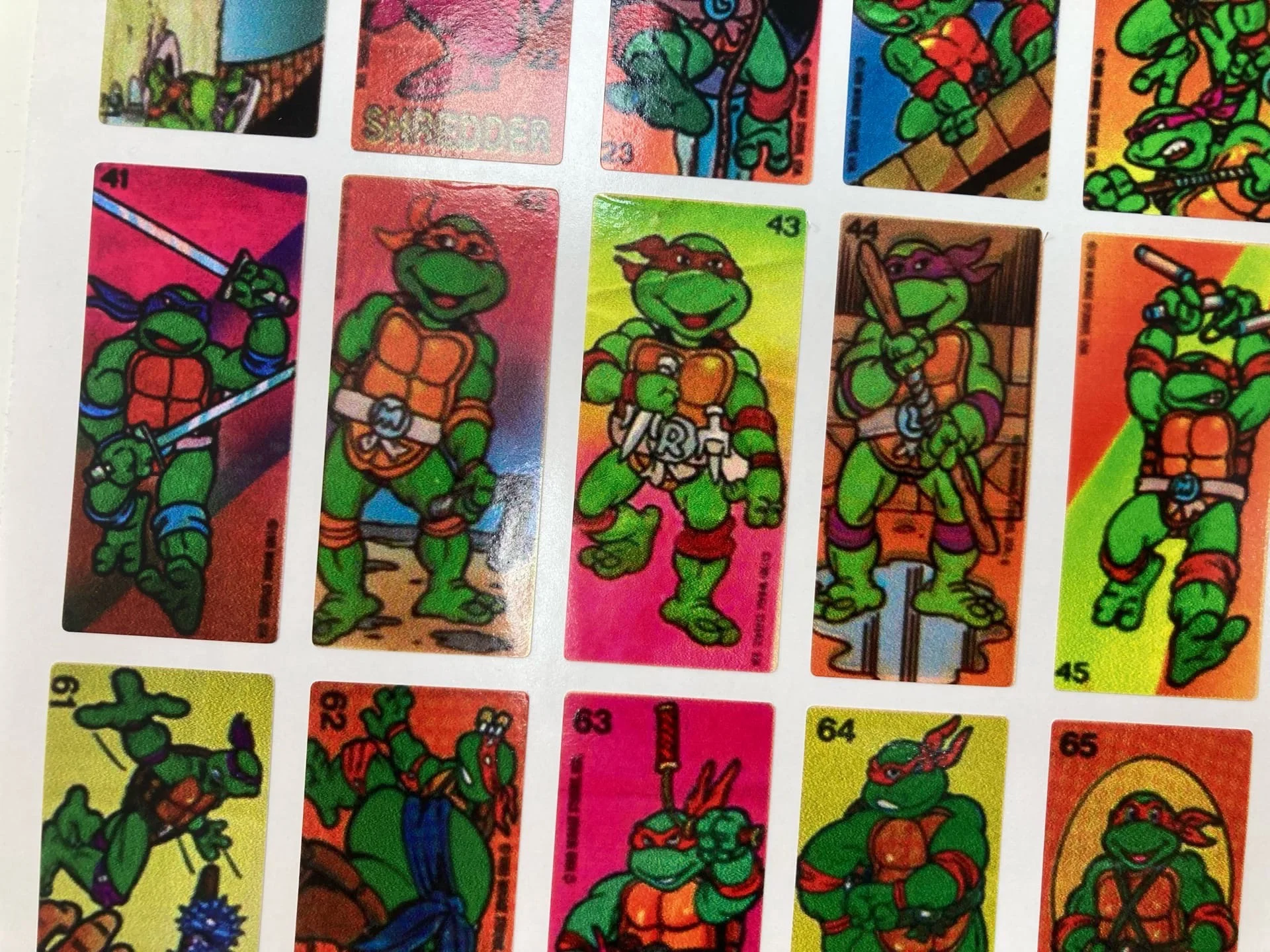 Back to the era of gum stickers. Top cool sets - AliExpress, Products, Chinese goods, Sticker, Gum, 90th, Childhood of the 90s, 2000s, Retro, Earbuds, Nostalgia, Arnold Schwarzenegger, Jean-Claude Van Damme, Steven Seagal, Sylvester Stallone, Terminator, Stickers, Star Wars, Robocop, Mortal kombat, Longpost