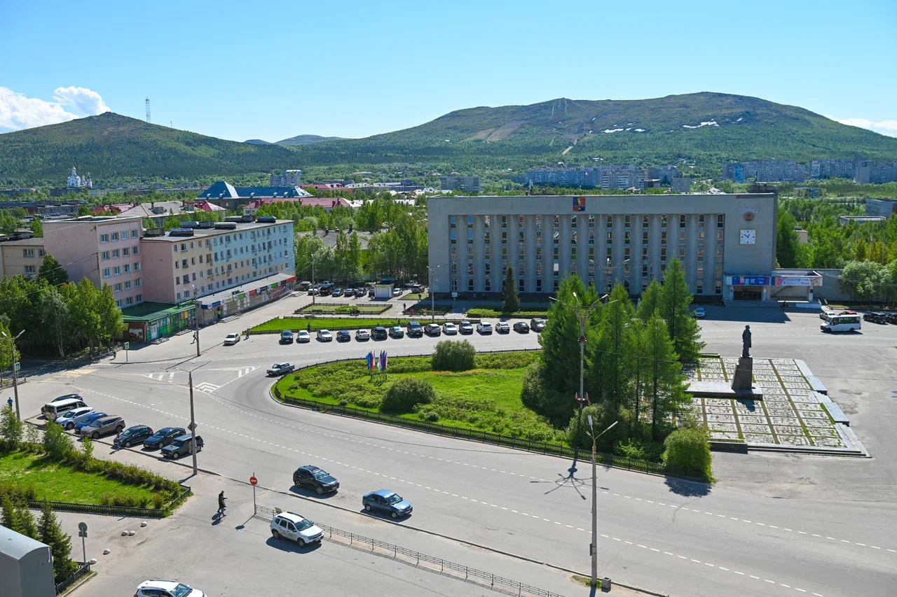 Arrived at Imandra: where to stay in Monchegorsk - Drive, Туристы, Travels, Tourism, Travel across Russia, VKontakte (link), Longpost