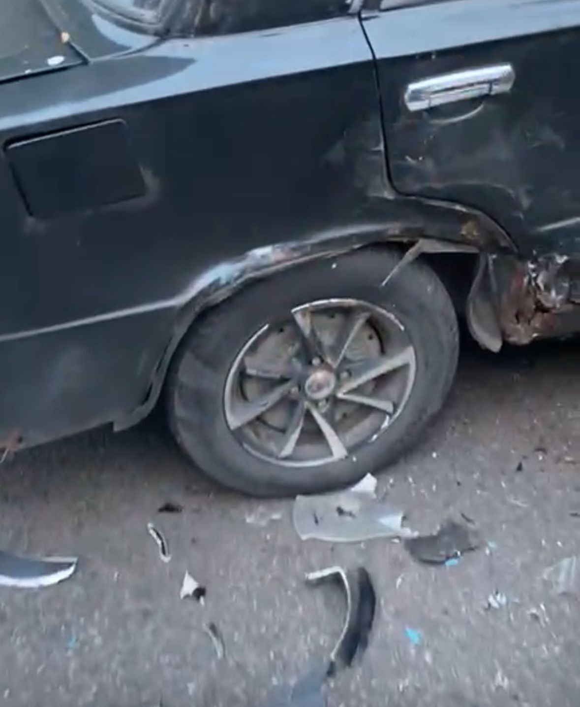 Pikabu, I really need help! - My, Road accident, DPS, Voronezh, Help, Longpost, Video, Vertical video