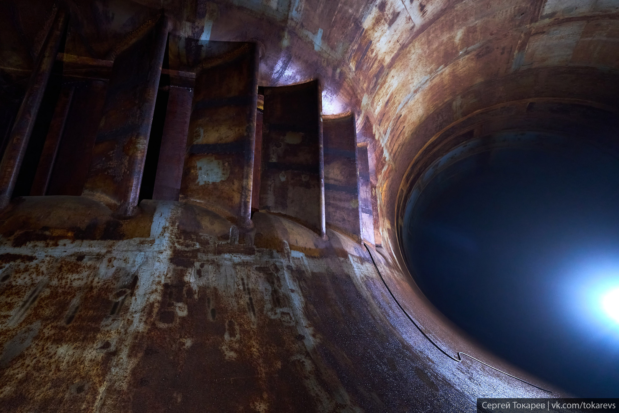 Boguchanskaya hydroelectric power station on the Angara. What it looks like from the outside and from the inside - My, Siberia, Industry, Angara River, Boguchanskaya HPP, Energy (energy production), Krasnoyarsk region, Longpost