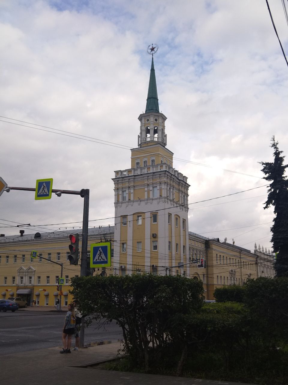 Golden Ring of Russia Yaroslavl I'm in love with you!) - Yaroslavl, Gold ring of Russia, Volga river, Excursion, The photo, City walk, Longpost