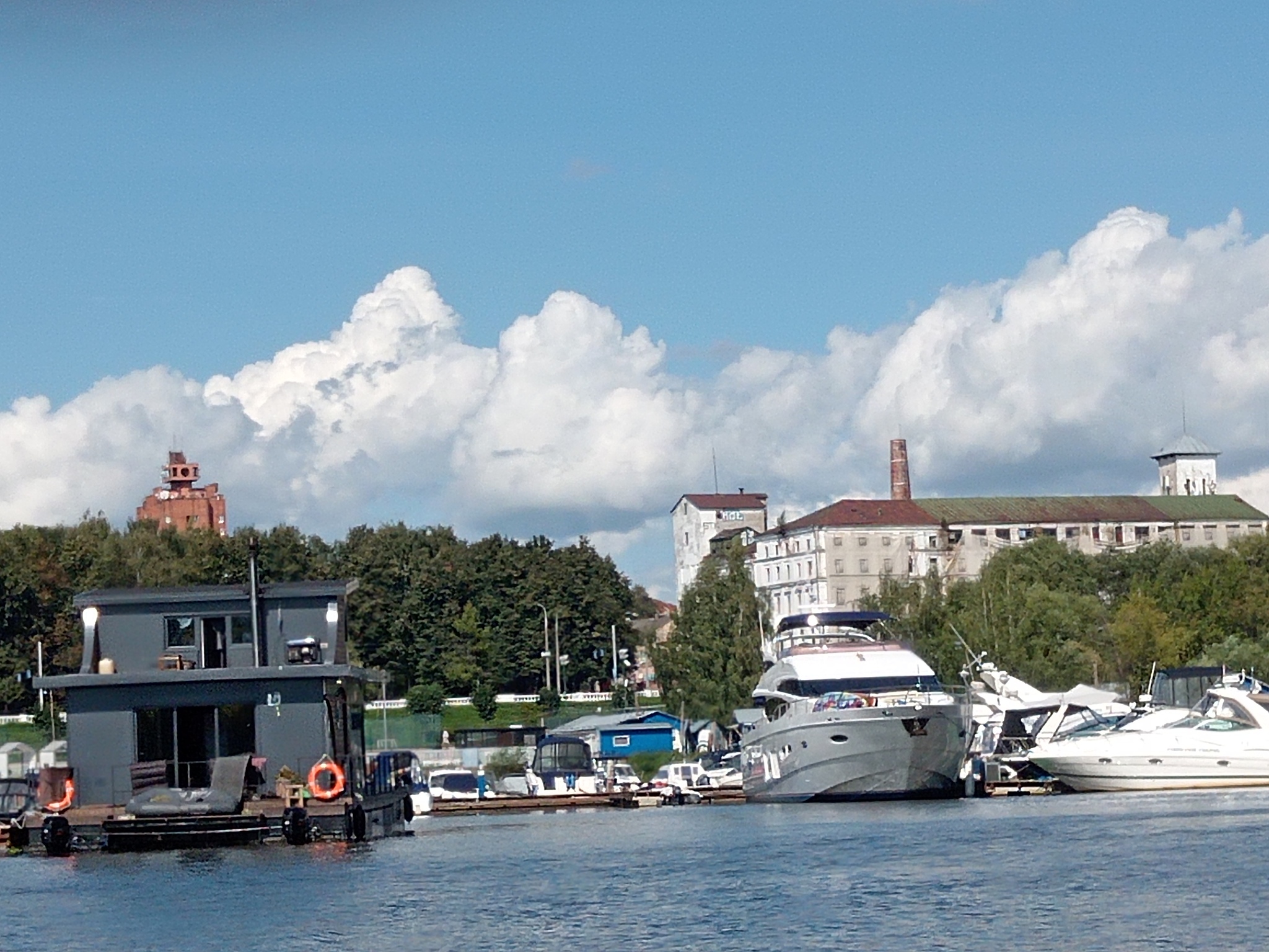 Golden Ring of Russia Yaroslavl I'm in love with you!) - Yaroslavl, Gold ring of Russia, Volga river, Excursion, The photo, City walk, Longpost