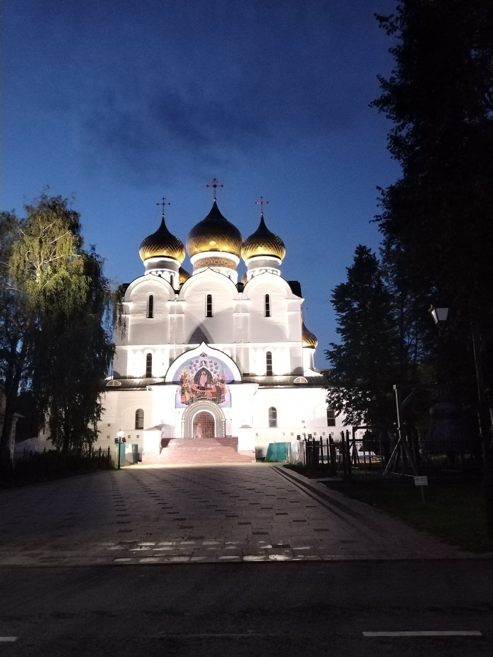 Golden Ring of Russia Yaroslavl I'm in love with you!) - Yaroslavl, Gold ring of Russia, Volga river, Excursion, The photo, City walk, Longpost