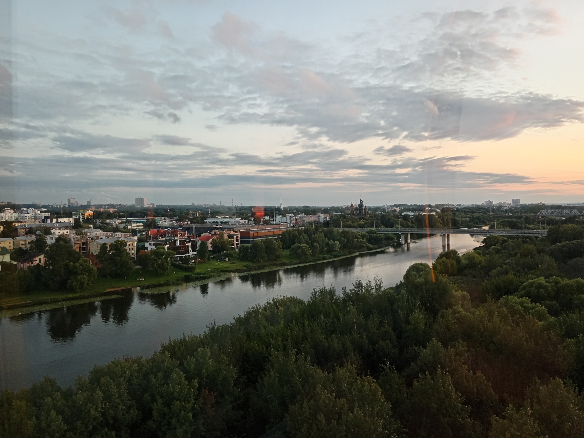 Golden Ring of Russia Yaroslavl I'm in love with you!) - Yaroslavl, Gold ring of Russia, Volga river, Excursion, The photo, City walk, Longpost