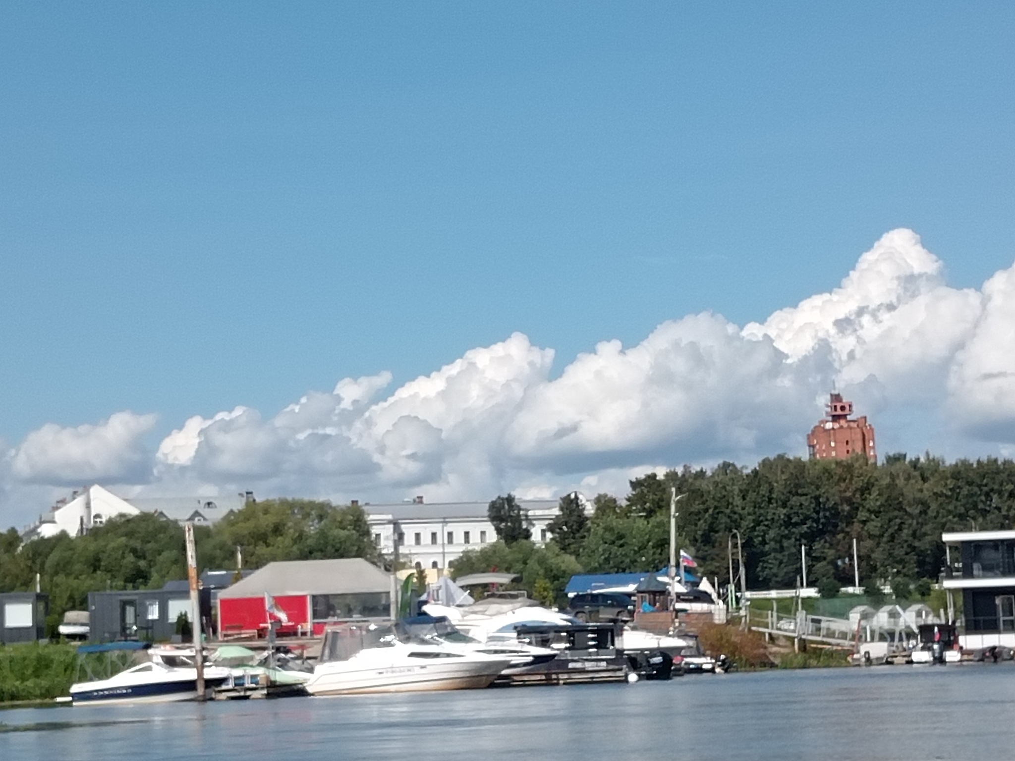 Golden Ring of Russia Yaroslavl I'm in love with you!) - Yaroslavl, Gold ring of Russia, Volga river, Excursion, The photo, City walk, Longpost