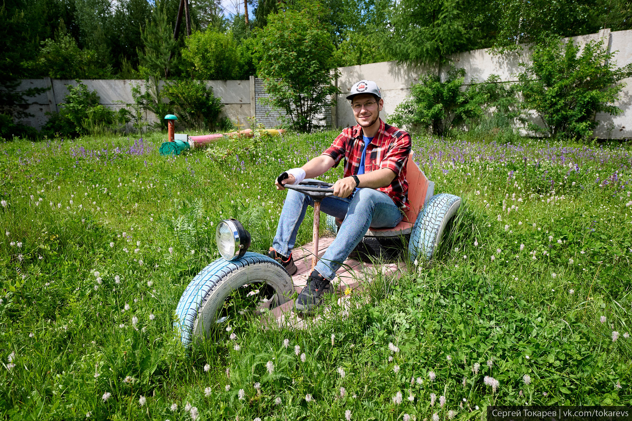 Kodinsk is a city 700 km from Krasnoyarsk, the center of the Kezhemsky district - My, Tourism, Cities of Russia, Kodinsk, Krasnoyarsk region, Siberia, Longpost