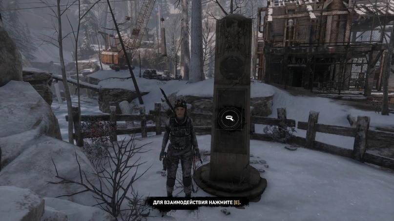 Rise of the Tomb Raider. В поисках града Китежа... и здравого смысла - Моё, Рецензия, Игровые обзоры, Компьютерные игры, Обзор, Лара Крофт, Tomb Raider, Rise of the tomb Raider, Длиннопост