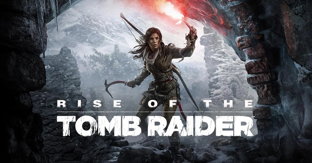 Rise of the Tomb Raider. In search of the city of Kitezh... and common sense - My, Review, Game Reviews, Computer games, Overview, Lara Croft, Tomb raider, Rise of the tomb Raider, Longpost