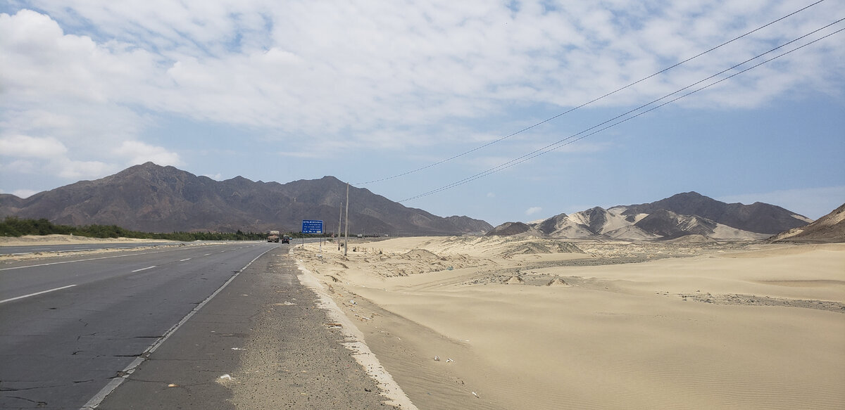 Solo Cycling Expedition in South America. Part 3 Peru. Chapter 70. Chimbote - My, Bike trip, A bike, Travels, Cyclist, Bike ride, South America, Road, Peru, The mountains, Andes, Ocean, Pacific Ocean, Video, Youtube, Longpost