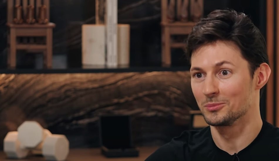 Pavel Durov was detained in France and placed in custody - Politics, Pavel Durov, Telegram, Cryptocurrency, Arrest of Pavel Durov